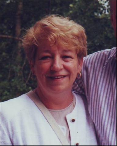 Claire Périard Routhier