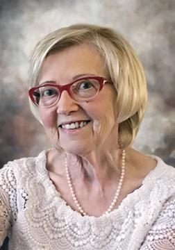 Nicole Durocher Née Lechasseur