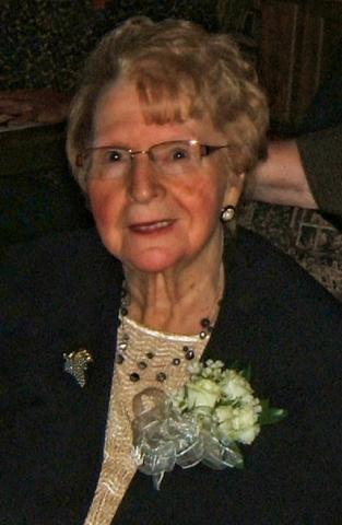 Carmen Bélisle Labelle