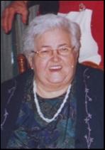 Marie-Thérèse Giroux