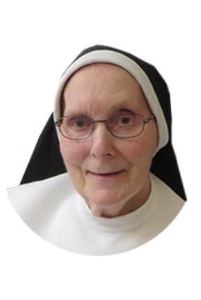 Lucie Yvonne (Soeur) Forget