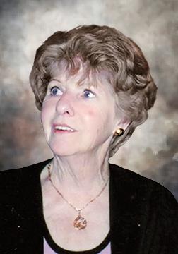 Pierrette Lafontaine Beauvais