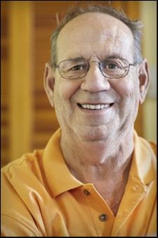 Jean-Claude Lavergne