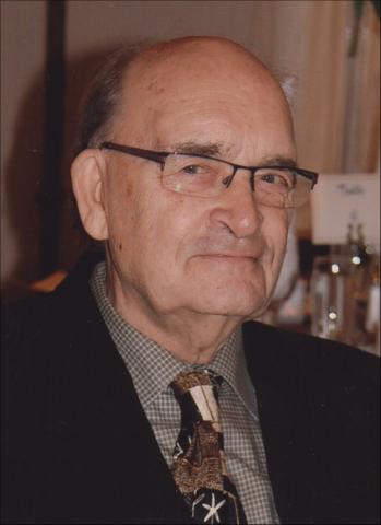 Antonin Séguin