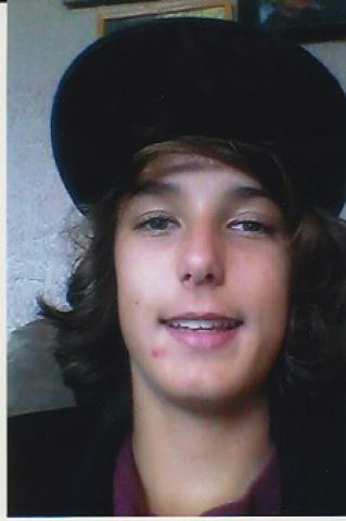 Shawn Lalonde-Laframboise