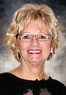 Pauline Vaillant Martineau