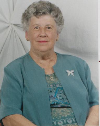 Jeannette Philippe Morisset