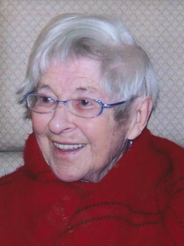 Marie-Jeanne Villeneuve