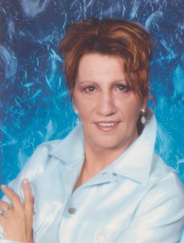 Réjeanne Trépanier