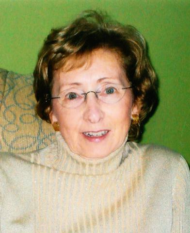 Thérèse Trépanier Lafrenière