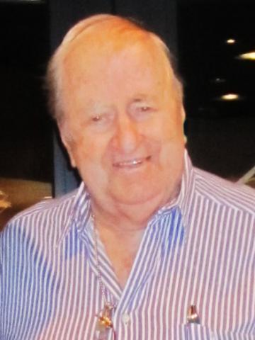 Louis-Philippe St-Cyr