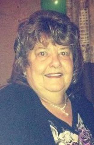 Marie-Paul Lafrenière