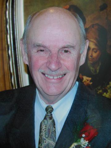 Claude Bernard Parent