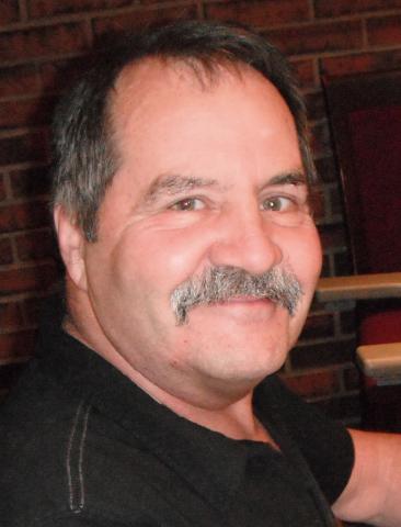 Jean-Claude Bériault