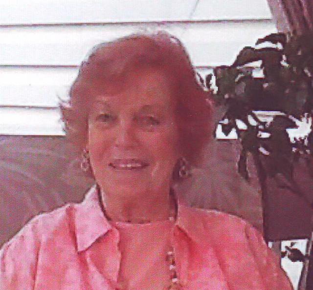 Pearl James Turnbull