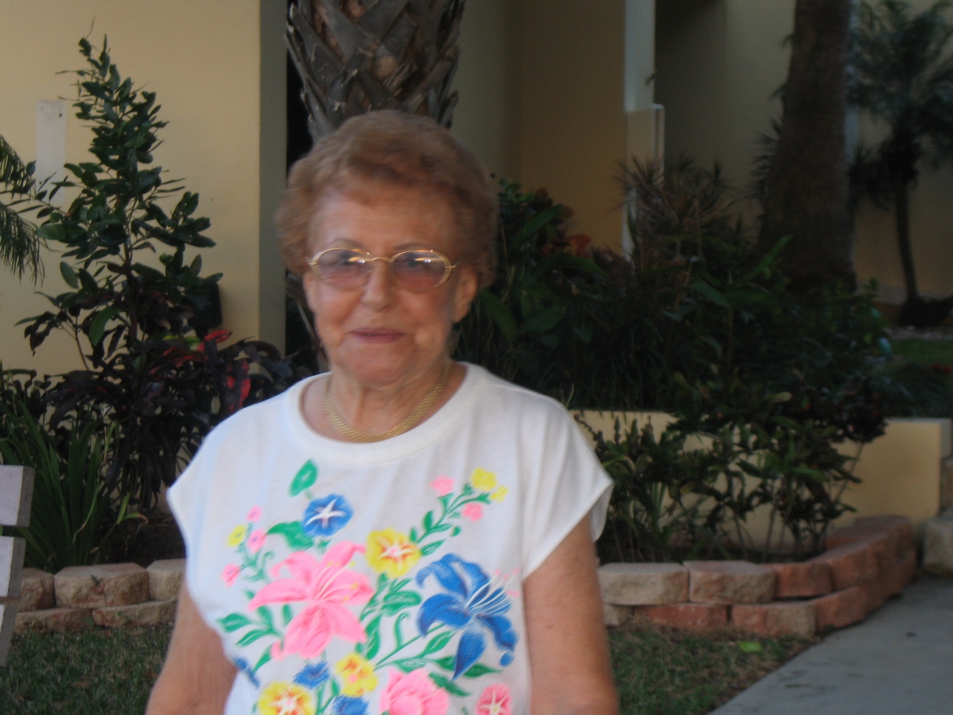 Yvette Philippe (dit Philips) Brabant