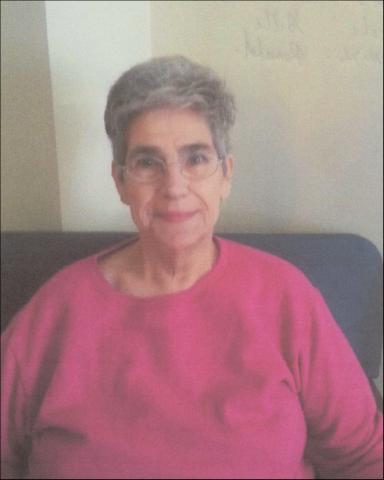 Claire Legault Barbier