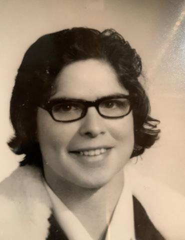 Ana Do Couto Née Moniz