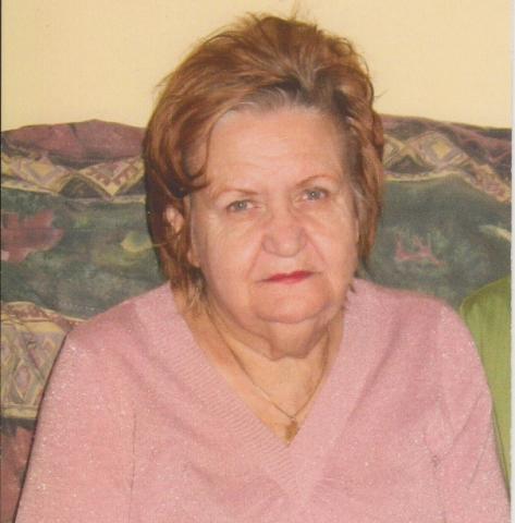 Pierrette Durocher Levesque