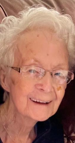 Teresa Lalonde Née Murphy