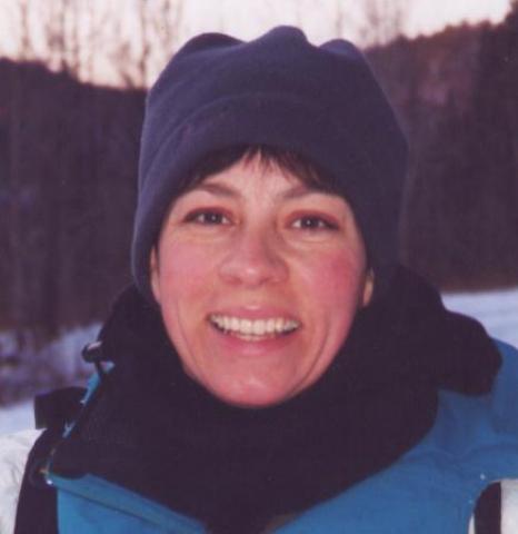 Françoise Thibaudeau