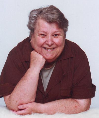 Denise Parent St-Amand