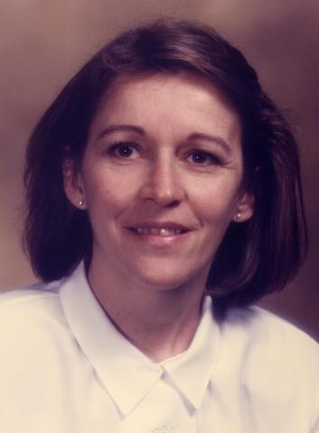 Madeleine De Rainville O'Leary