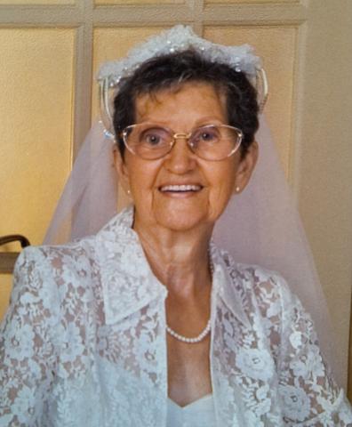 Yvette Pelletier Normandeau