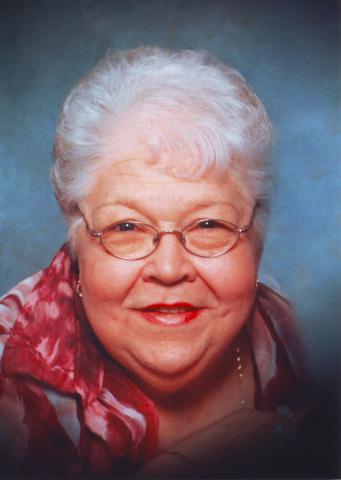 Germaine Lacombe Neault