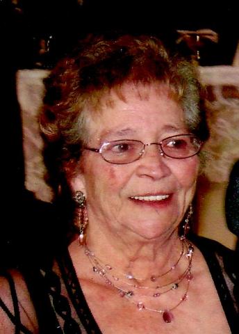 Marjolaine Grégoire