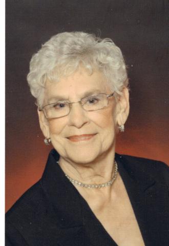 Aline Périard Plouffe