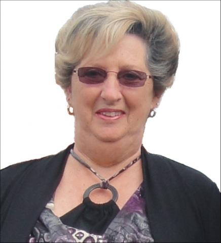 Jacqueline Charbonneau