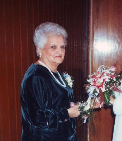 Hélène Philion Séguin