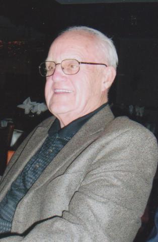 Michel Jacques Lessard