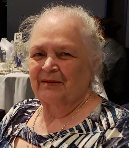 Diane Demers Plouffe