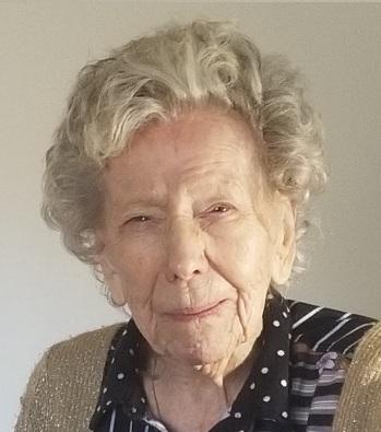 Rosemary Dunn Lafrenière