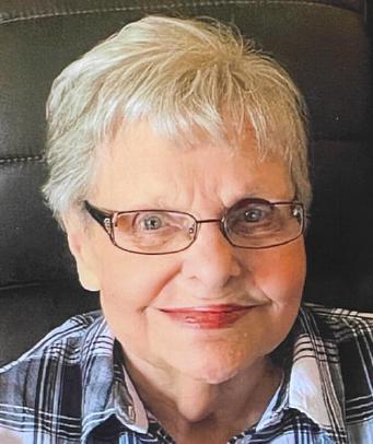 Denise Richer Bélisle