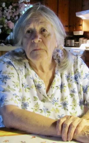 Monique Pépin Galbrand