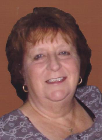 Lorraine Gagnon Mantville