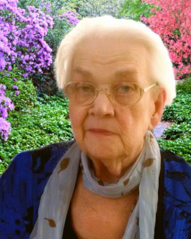 Aline (Rose) Desjardins Fillion