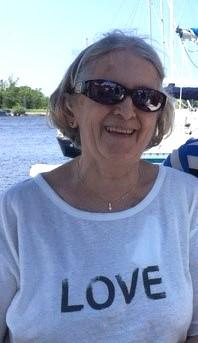 Alberte Barrette Carrière