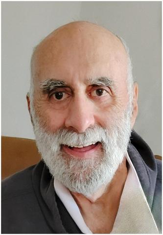 Thomas Albert Bursey