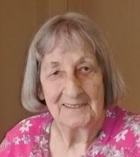 Thérèse Charbonneau Trottier