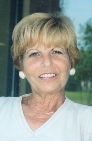 Ghislaine Desjardins