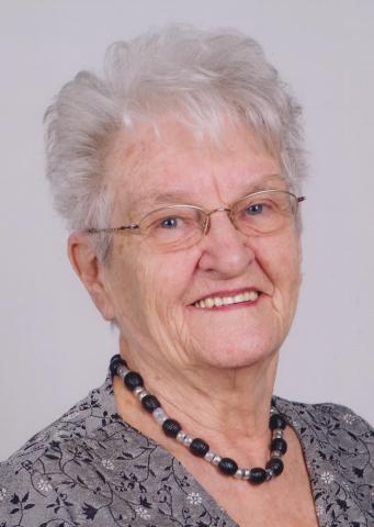 Denise Bourassa Bigras