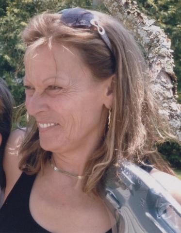 Francine Lafrenière