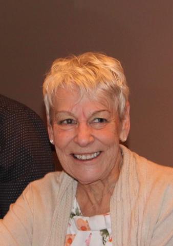 Monique Guertin (née Lamonde)