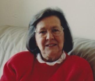 Pauline Bibeau Martel