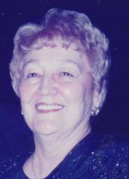 Mariette Legros Paquette