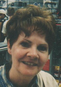 Ghislaine Villeneuve